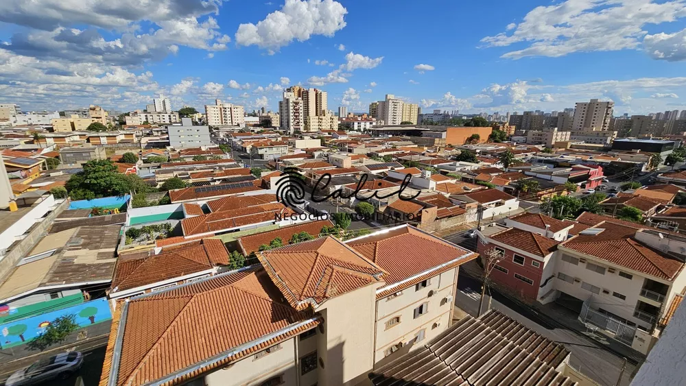Cobertura, 3 quartos, 190 m² - Foto 21