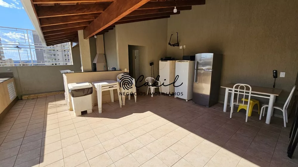 Cobertura, 3 quartos, 190 m² - Foto 37