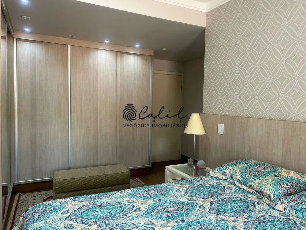 Sobrado, 3 quartos, 265 m² - Foto 11