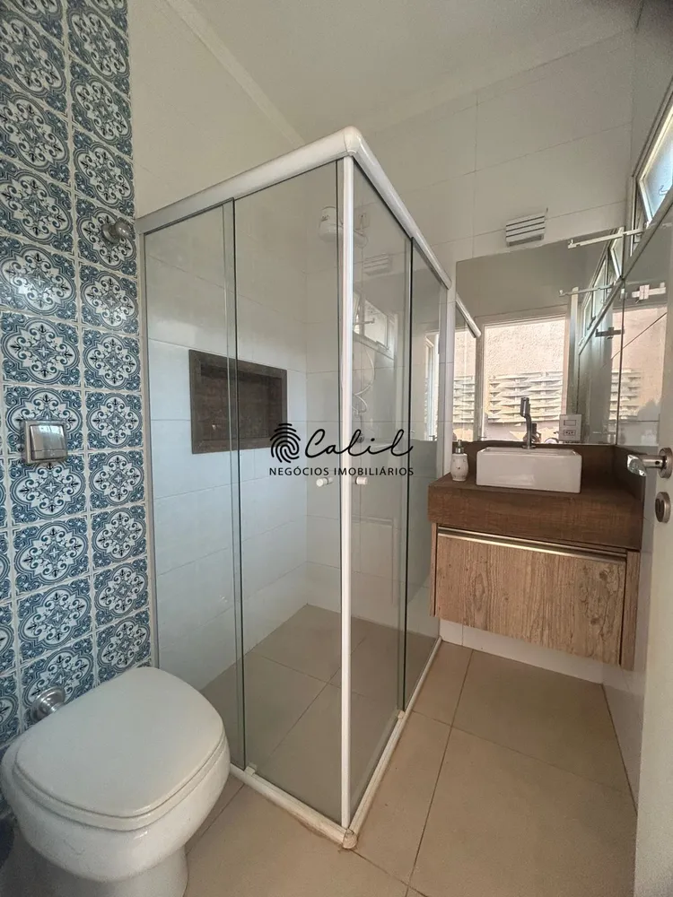 Sobrado, 3 quartos, 265 m² - Foto 5