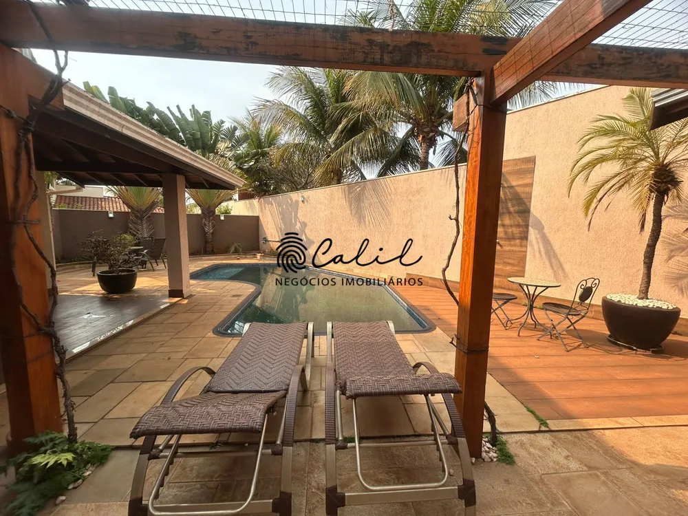 Sobrado, 3 quartos, 265 m² - Foto 3