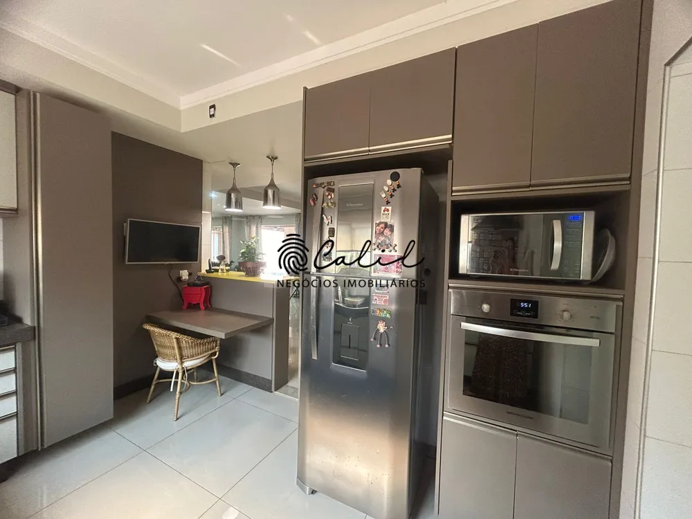 Sobrado, 3 quartos, 265 m² - Foto 7
