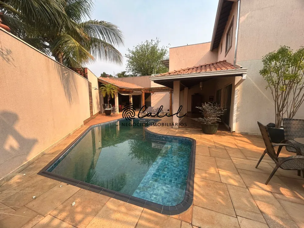 Sobrado, 3 quartos, 265 m² - Foto 4