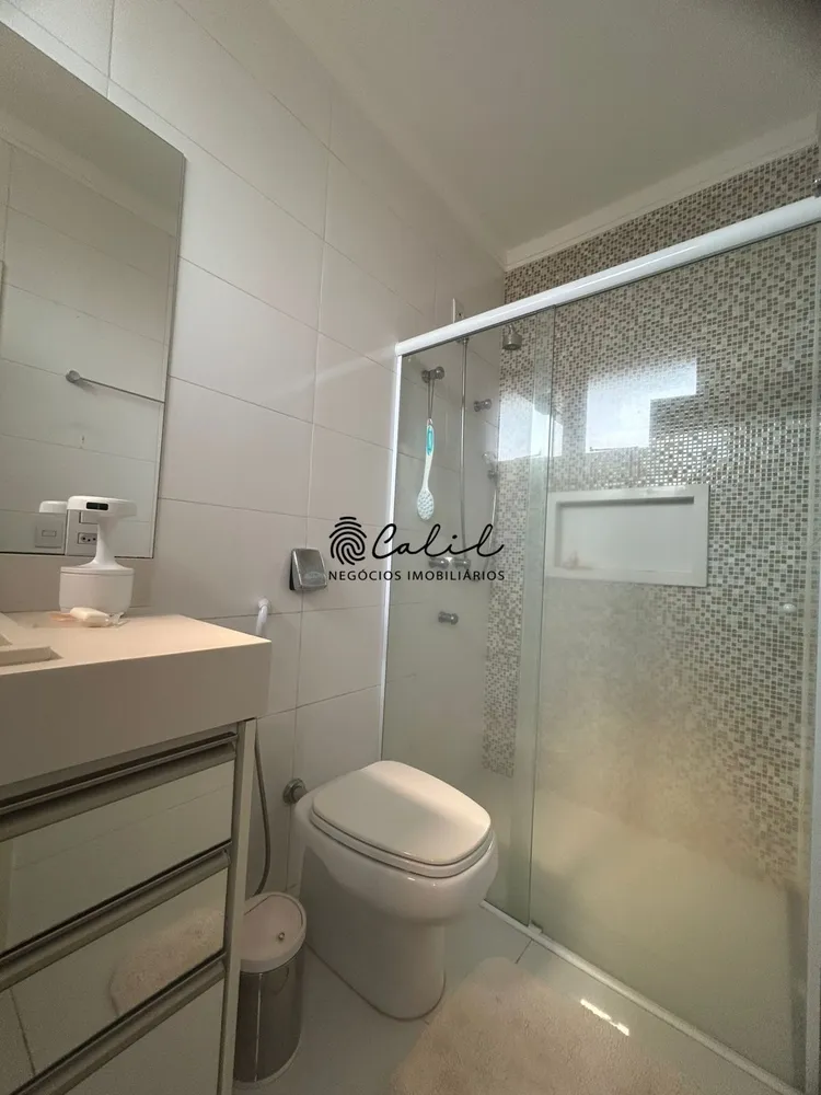 Sobrado, 3 quartos, 265 m² - Foto 15