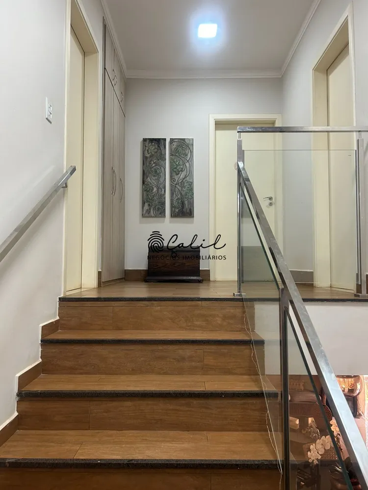 Sobrado, 3 quartos, 265 m² - Foto 8