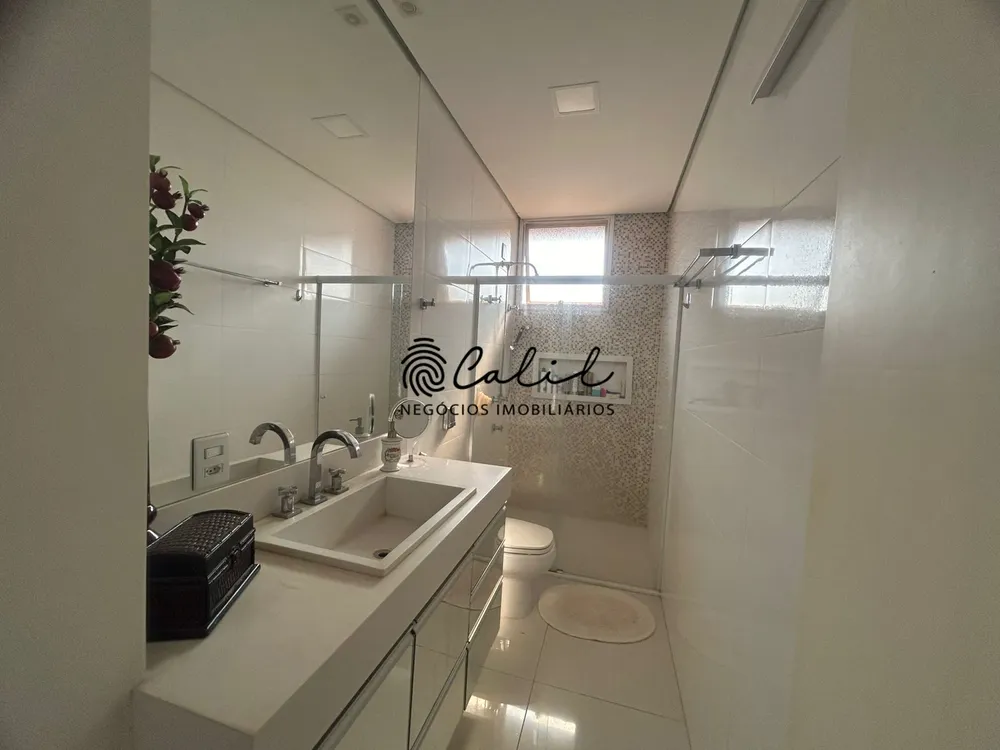 Sobrado, 3 quartos, 265 m² - Foto 2