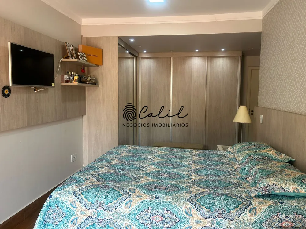 Sobrado, 3 quartos, 265 m² - Foto 9