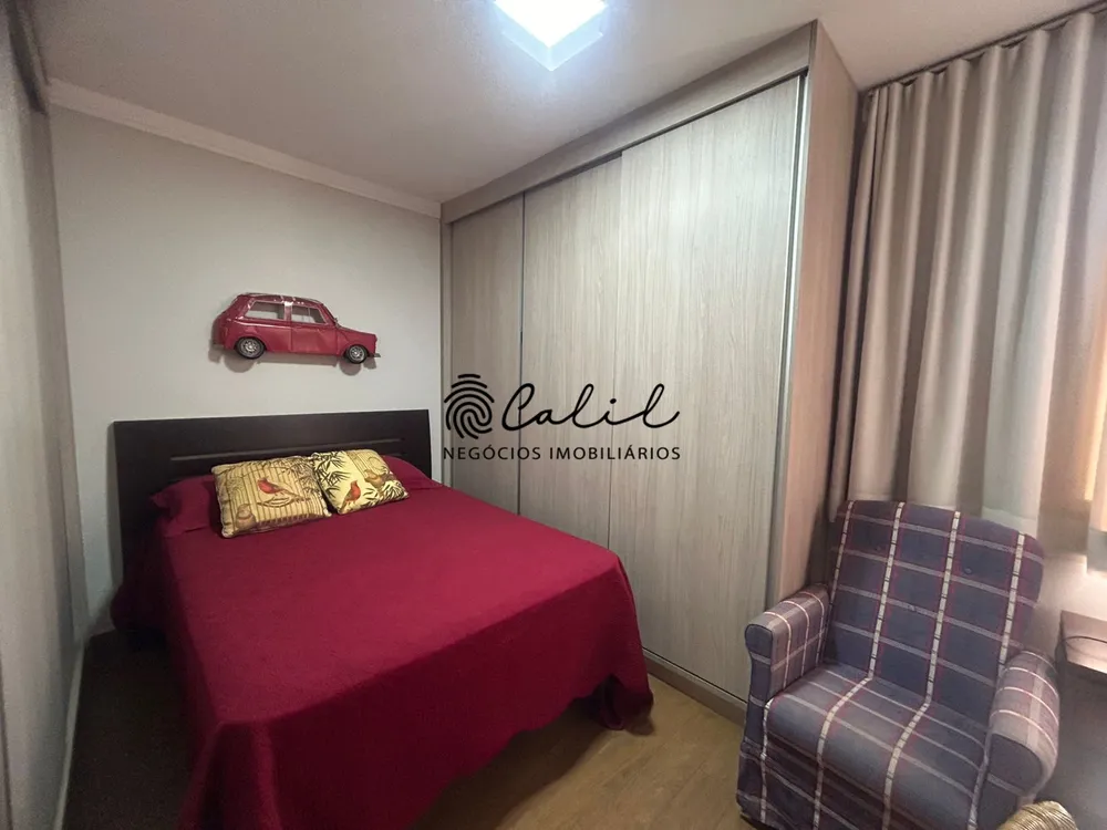 Sobrado, 3 quartos, 265 m² - Foto 14