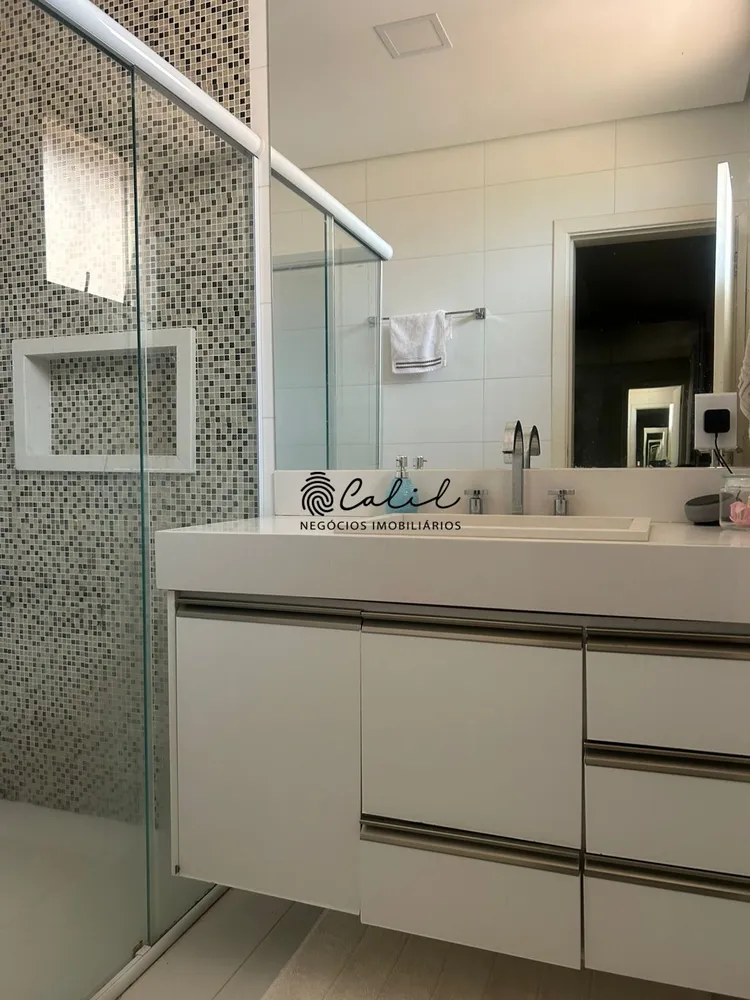 Sobrado, 3 quartos, 265 m² - Foto 3