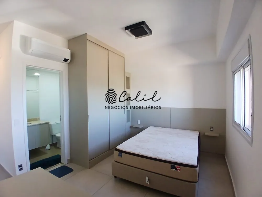 Apartamento, 1 quarto, 39 m² - Foto 5