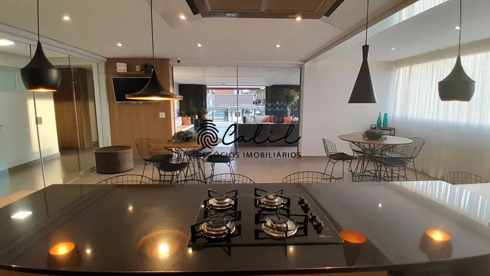 Apartamento, 1 quarto, 39 m² - Foto 11