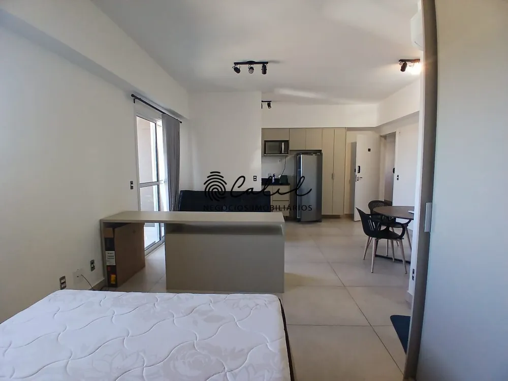 Apartamento, 1 quarto, 39 m² - Foto 2