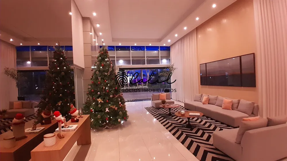 Apartamento, 1 quarto, 39 m² - Foto 8