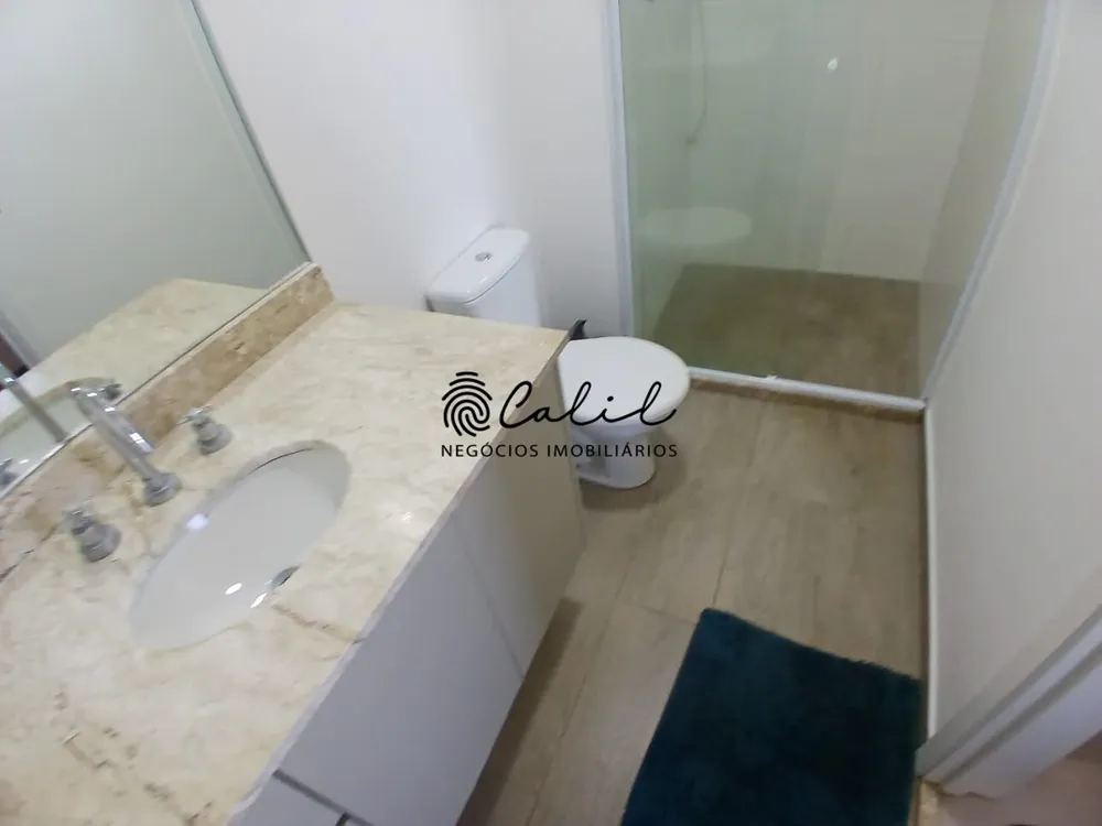 Apartamento, 1 quarto, 39 m² - Foto 6