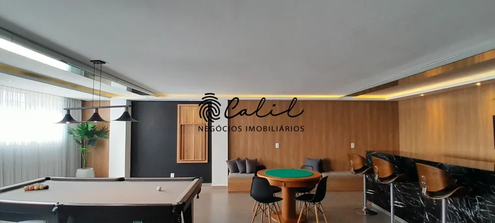 Apartamento, 1 quarto, 39 m² - Foto 16