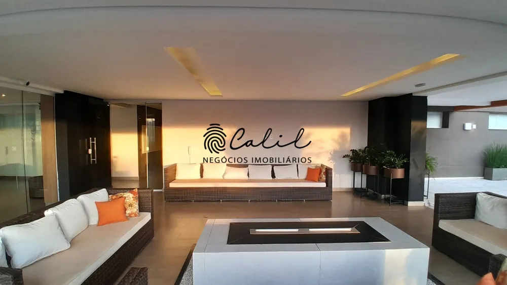 Apartamento, 1 quarto, 39 m² - Foto 12