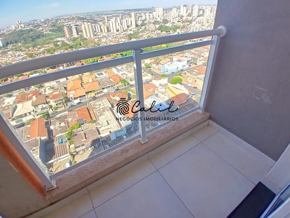 Apartamento, 1 quarto, 39 m² - Foto 3