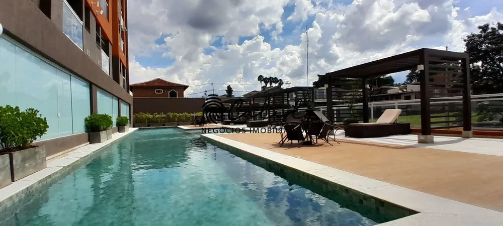 Apartamento, 1 quarto, 39 m² - Foto 7