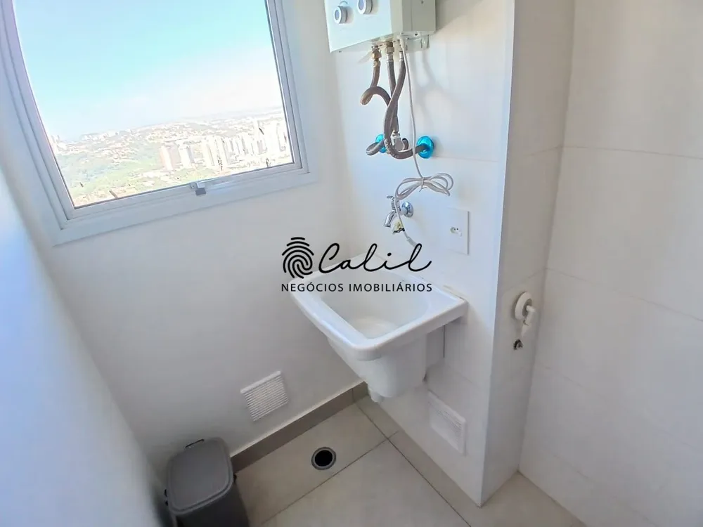 Apartamento, 1 quarto, 39 m² - Foto 4