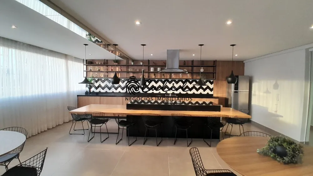 Apartamento, 1 quarto, 39 m² - Foto 10