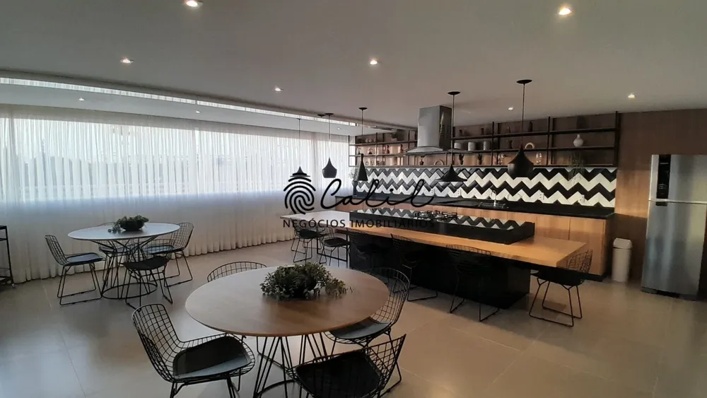 Apartamento, 1 quarto, 39 m² - Foto 9