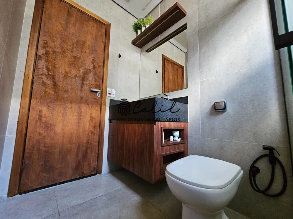 Casa, 2 quartos, 94 m² - Foto 7