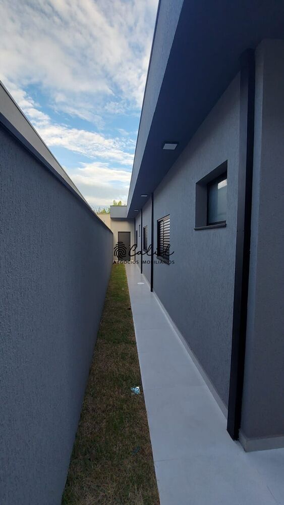 Casa de Condomínio à venda com 3 quartos, 162m² - Foto 3