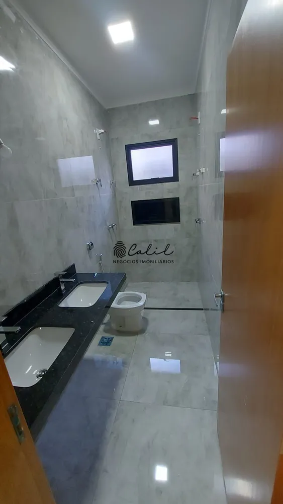 Casa de Condomínio, 3 quartos - Foto 10