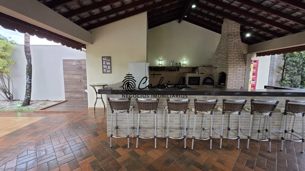 Chácara, 1 quarto, 1432 m² - Foto 4