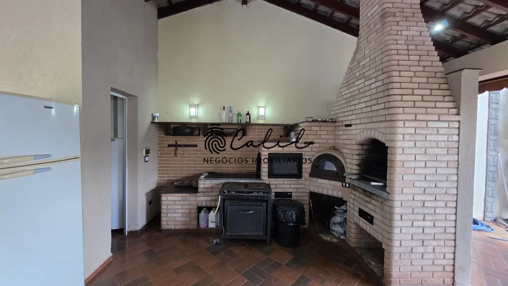 Chácara, 1 quarto, 1432 m² - Foto 5