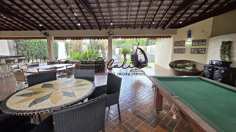 Chácara, 1 quarto, 1432 m² - Foto 6