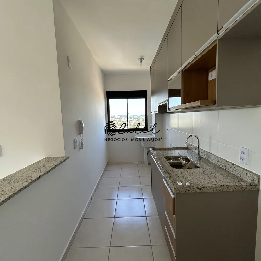 Apartamento, 2 quartos, 56 m² - Foto 1