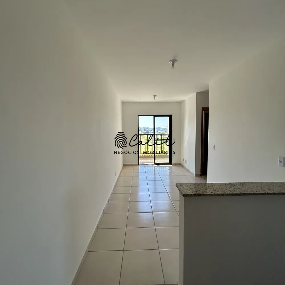 Apartamento, 2 quartos, 56 m² - Foto 3
