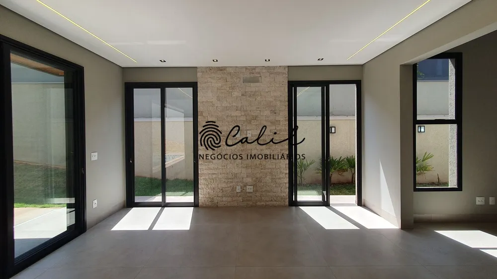 Casa de Condomínio, 5 quartos - Foto 1