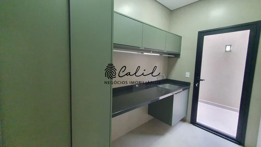 Casa de Condomínio, 5 quartos - Foto 5