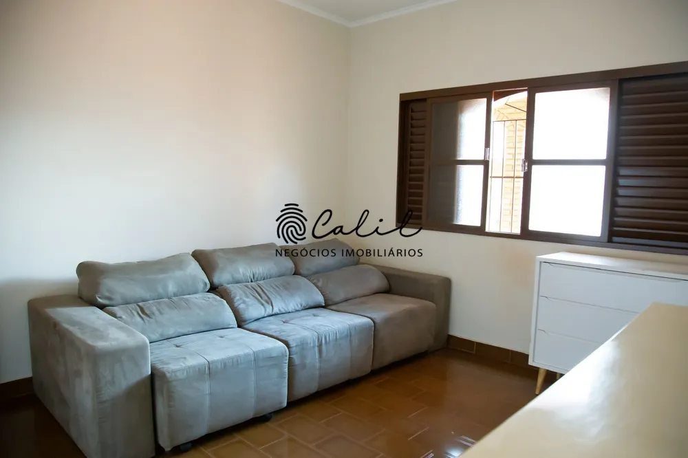 Casa, 3 quartos, 214 m² - Foto 5