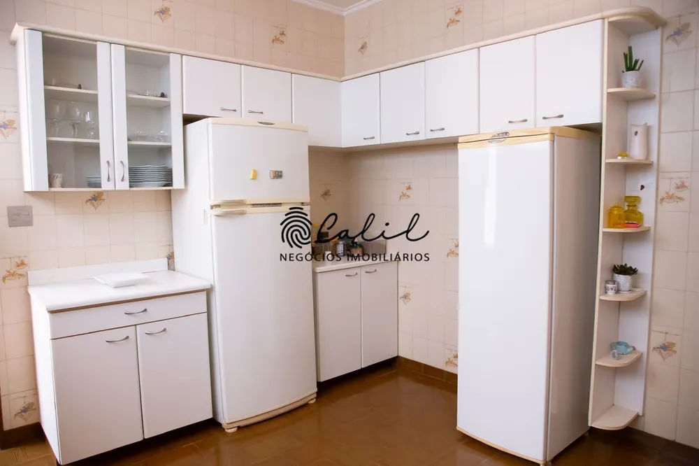 Casa, 3 quartos, 214 m² - Foto 11