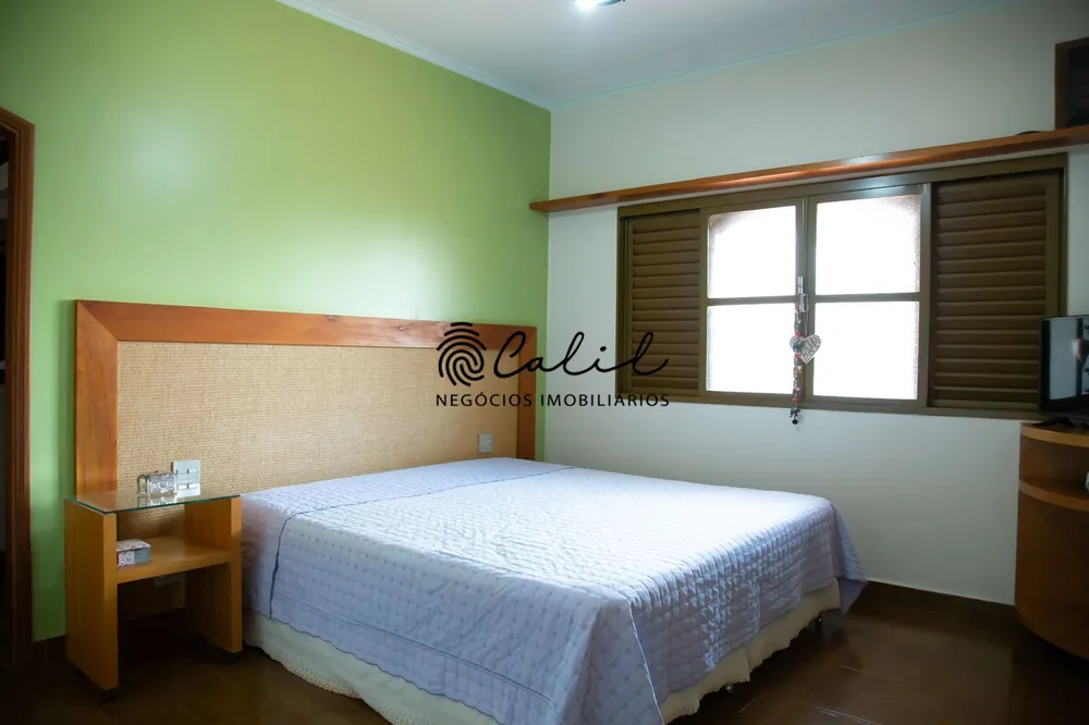 Casa, 3 quartos, 214 m² - Foto 12