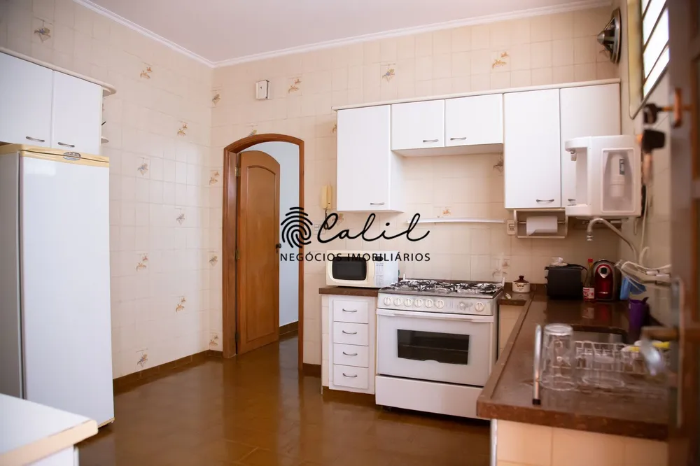 Casa, 3 quartos, 214 m² - Foto 7