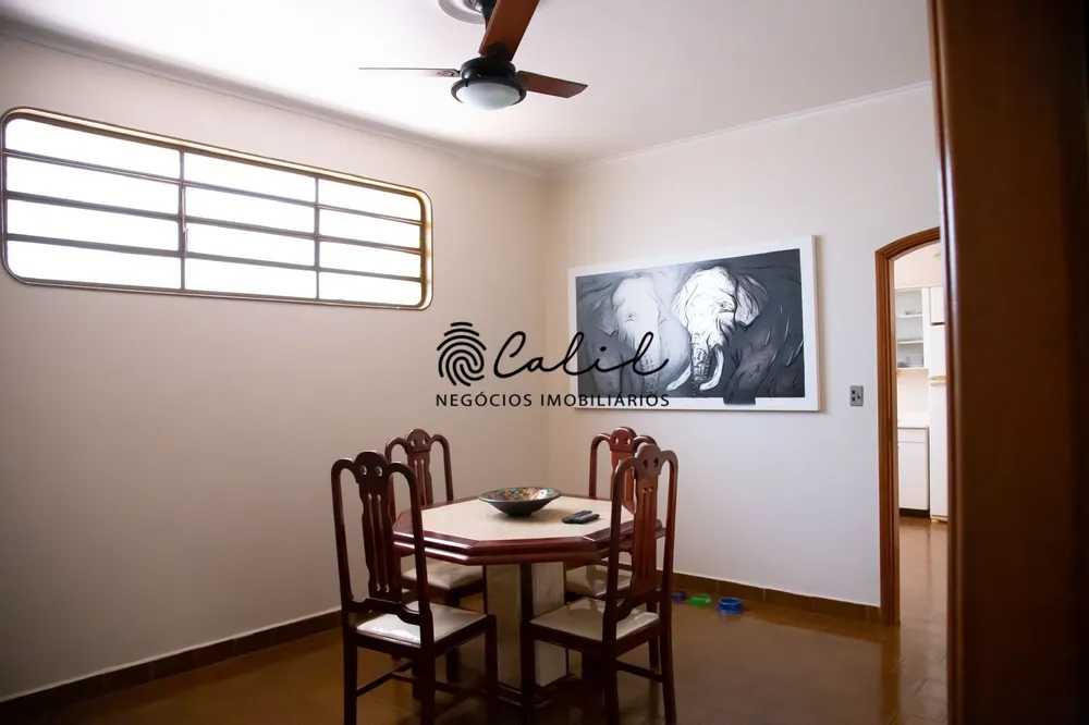 Casa, 3 quartos, 214 m² - Foto 10