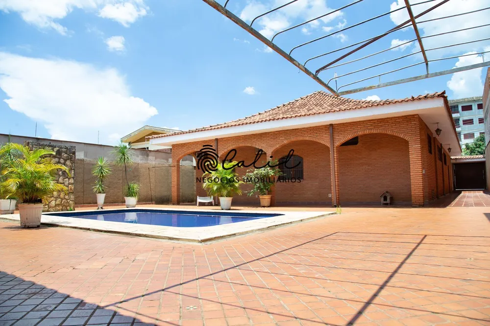 Casa, 3 quartos, 214 m² - Foto 2
