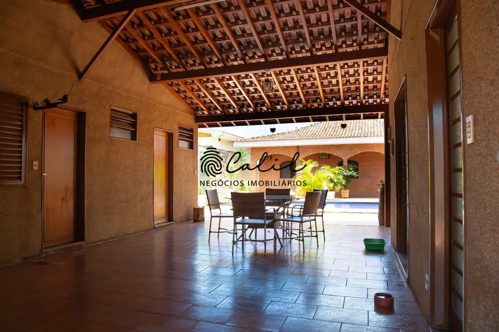 Casa, 3 quartos, 214 m² - Foto 18