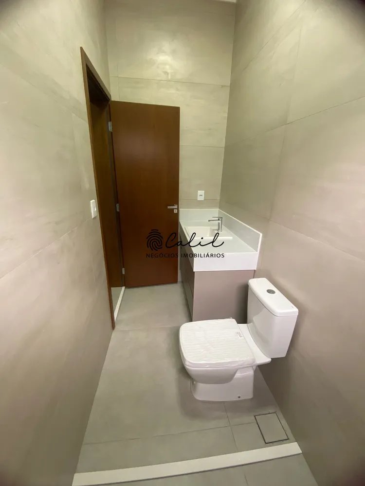 Casa de Condomínio, 3 quartos - Foto 5