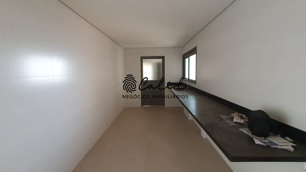Apartamento, 4 quartos, 227 m² - Foto 1
