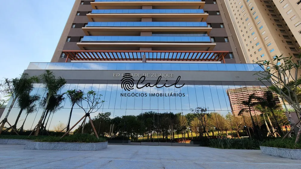 Apartamento, 4 quartos, 227 m² - Foto 5
