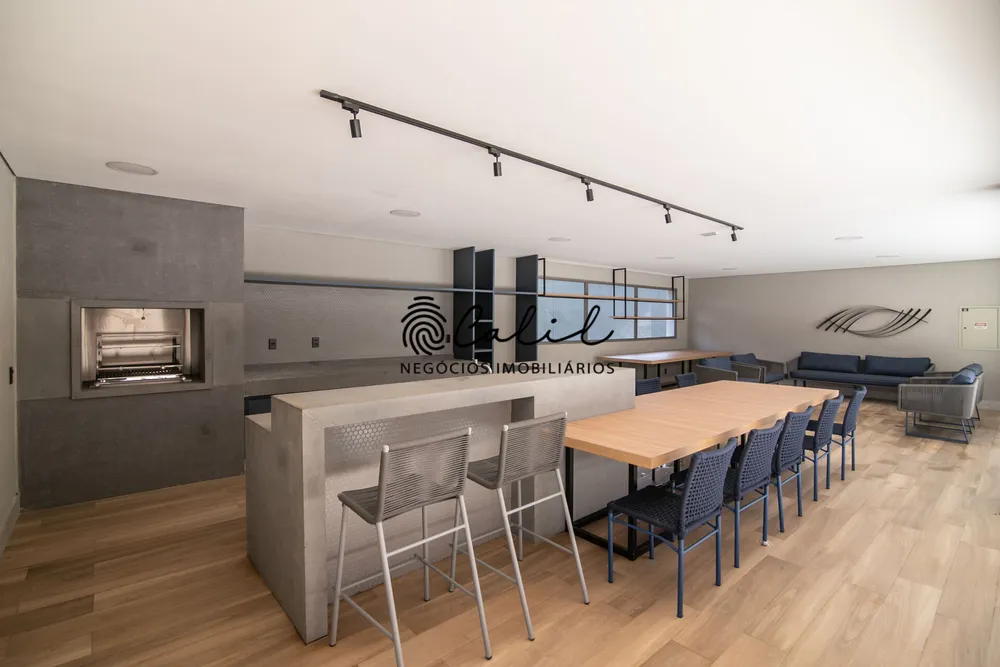 Apartamento, 3 quartos, 111 m² - Foto 7