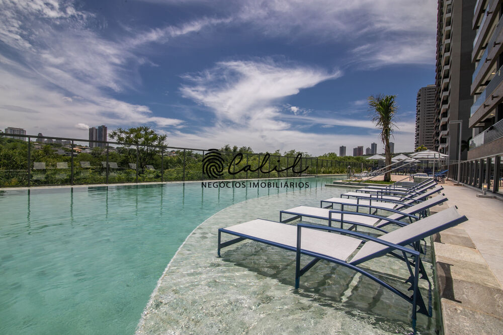 Apartamento, 3 quartos, 111 m² - Foto 3