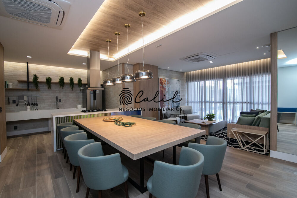 Apartamento, 3 quartos, 111 m² - Foto 2