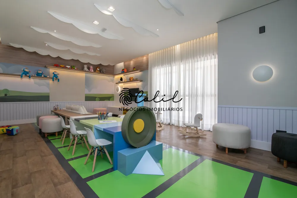 Apartamento, 3 quartos, 111 m² - Foto 8