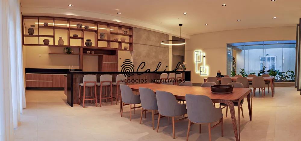 Apartamento, 3 quartos, 178 m² - Foto 4
